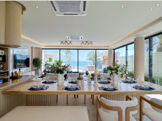 Casa en venta de 5 habitaciones en Cha Am, Phetchaburi