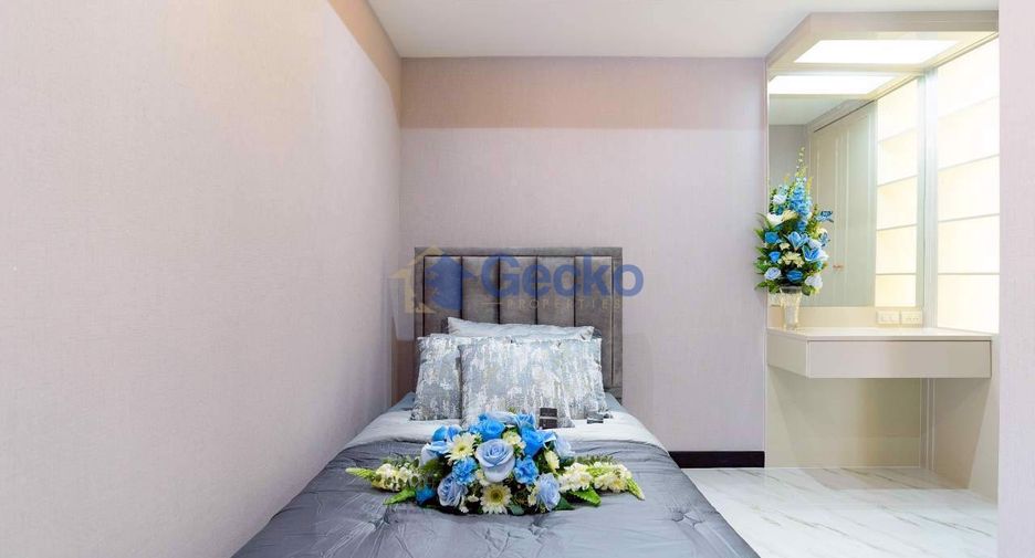 ขาย 4 ห้องนอน บ้านเดี่ยว ใน บางละมุง, ชลบุรี