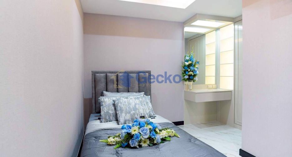 ขาย 4 ห้องนอน บ้านเดี่ยว ใน บางละมุง, ชลบุรี