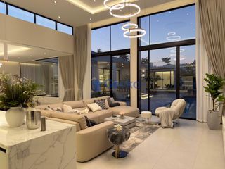 Casa en venta de 4 habitaciones en Bang Lamung, Chonburi