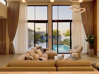 Casa en venta de 4 habitaciones en Bang Lamung, Chonburi