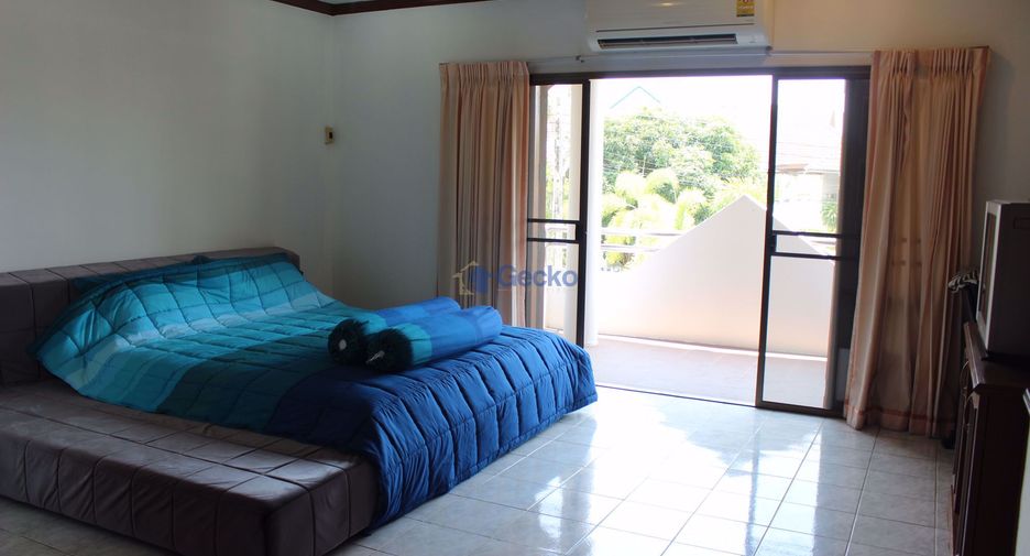 For rent 3 bedrooms house in Bang Lamung, Chonburi