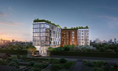For sale 3 bedrooms condo in Khlong Toei, Bangkok