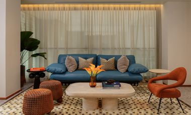 For sale 2 bedrooms condo in Khlong Toei, Bangkok