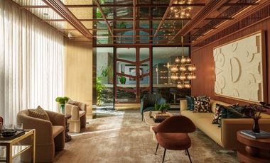 For sale 2 bedrooms condo in Khlong Toei, Bangkok