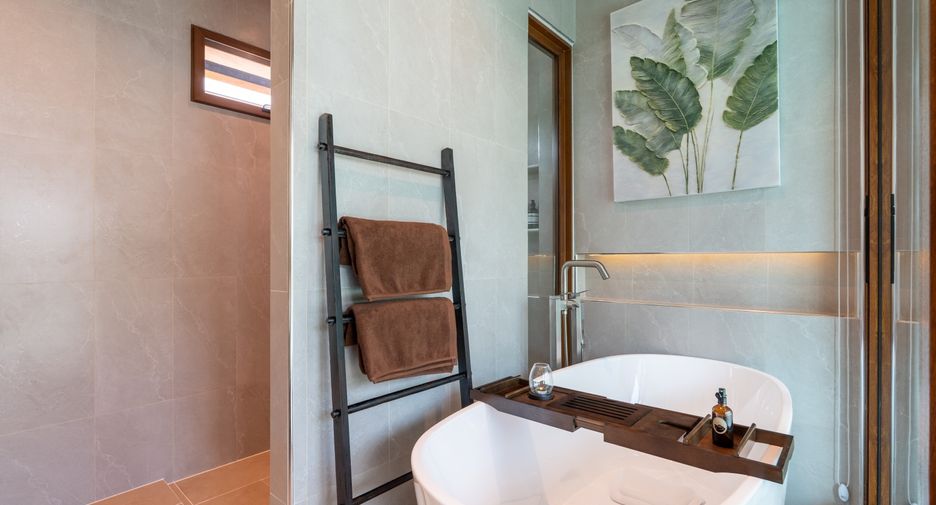 Casa en venta de 2 habitaciones en Ko Pha-ngan, Surat Thani