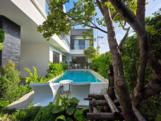 For sale 4 bedrooms house in Bang Lamung, Chonburi