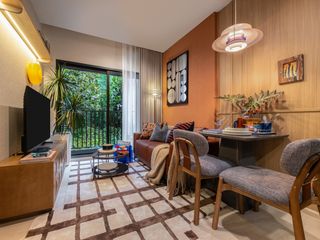 For sale 1 Beds condo in Khlong San, Bangkok