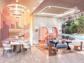 For sale 1 bed condo in Huai Khwang, Bangkok