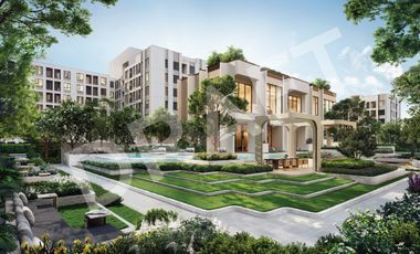 For sale 2 bedrooms condo in Huai Khwang, Bangkok