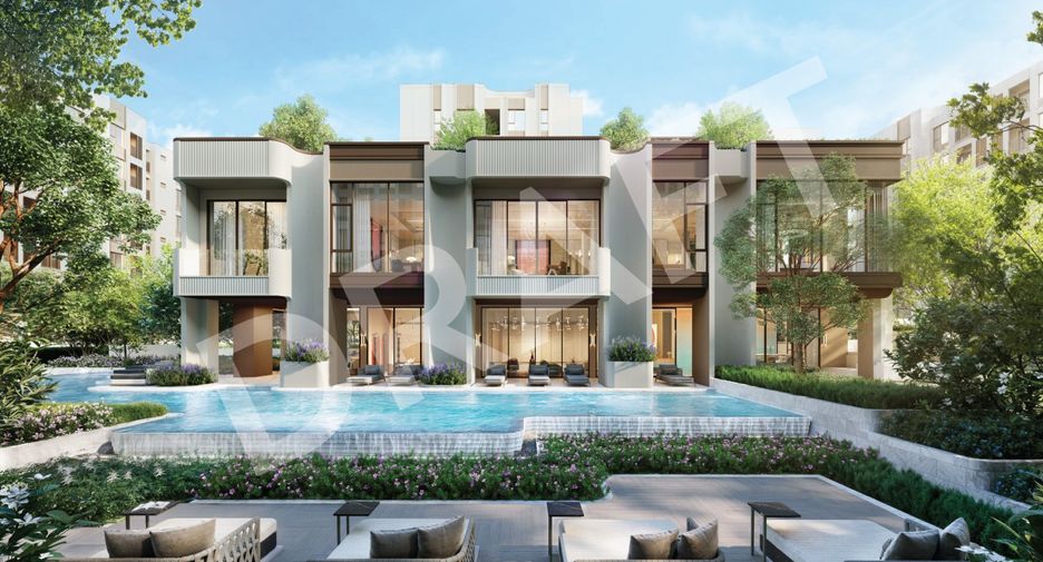 For sale 2 bedrooms condo in Huai Khwang, Bangkok