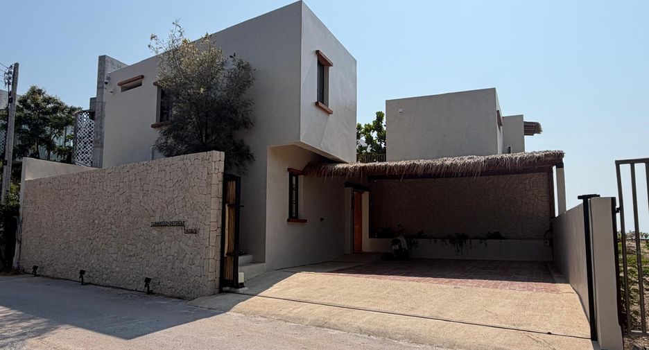 Casa en venta de 5 habitaciones en Cha Am, Phetchaburi