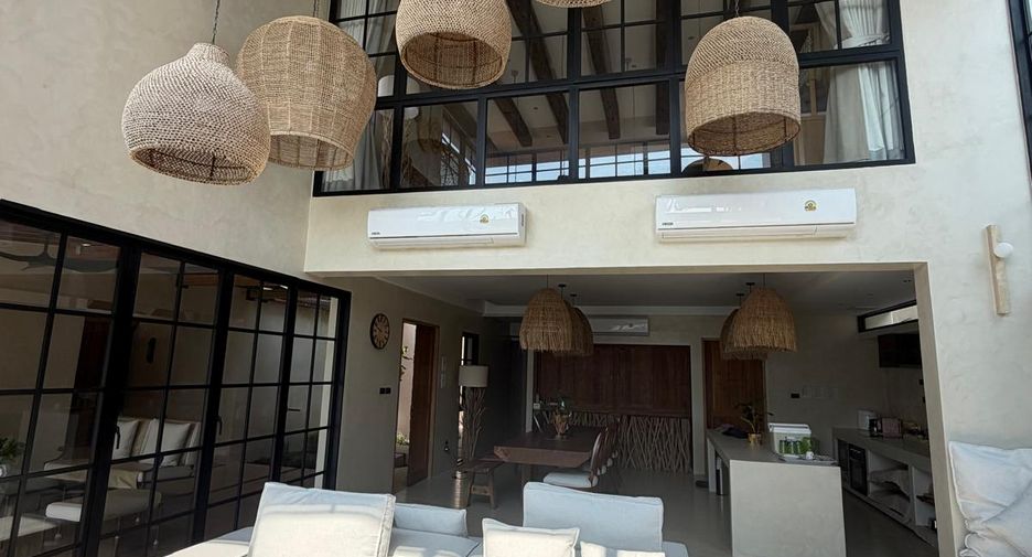 Casa en venta de 5 habitaciones en Cha Am, Phetchaburi