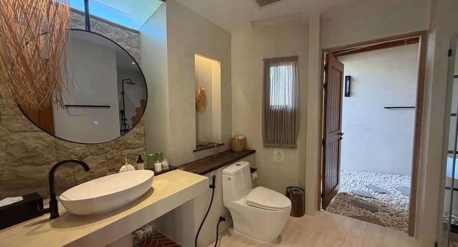 Casa en venta de 5 habitaciones en Cha Am, Phetchaburi