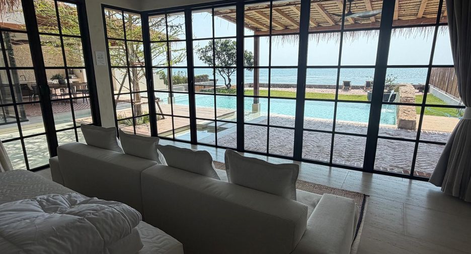 Casa en venta de 5 habitaciones en Cha Am, Phetchaburi