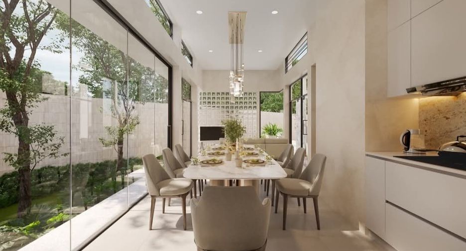 ขาย 2 ห้องนอน บ้านเดี่ยว ใน ชะอำ, เพชรบุรี