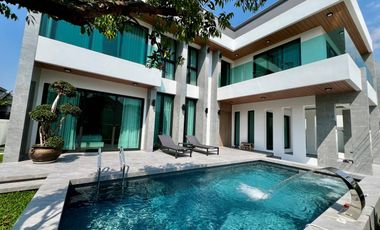 Haus zum Kauf mit 5 Zimmer in East Pattaya, Pattaya