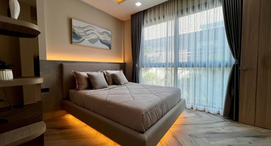 For sale 5 bedrooms house in East Pattaya, Pattaya