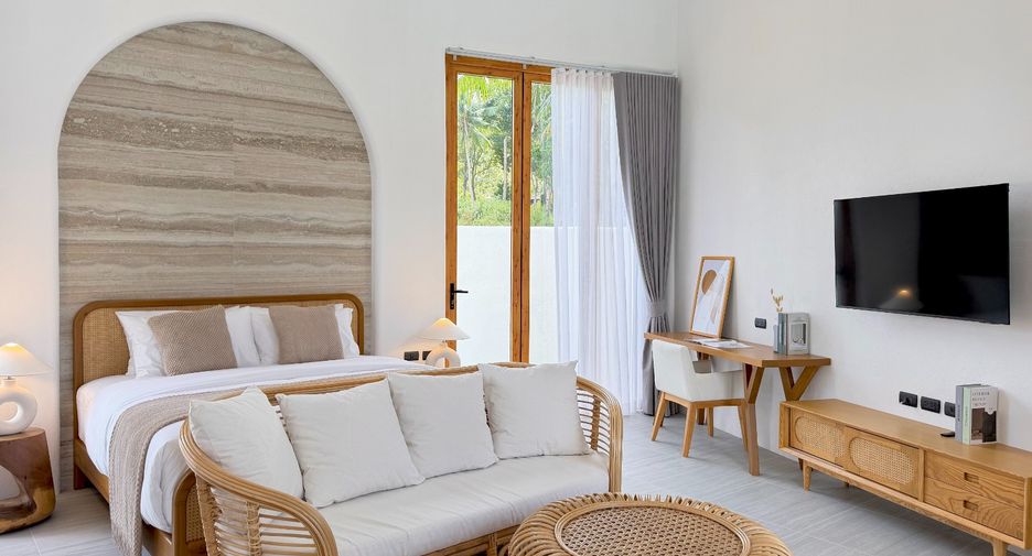For sale 3 ベッドルーム house in Ko Samui, Surat Thani