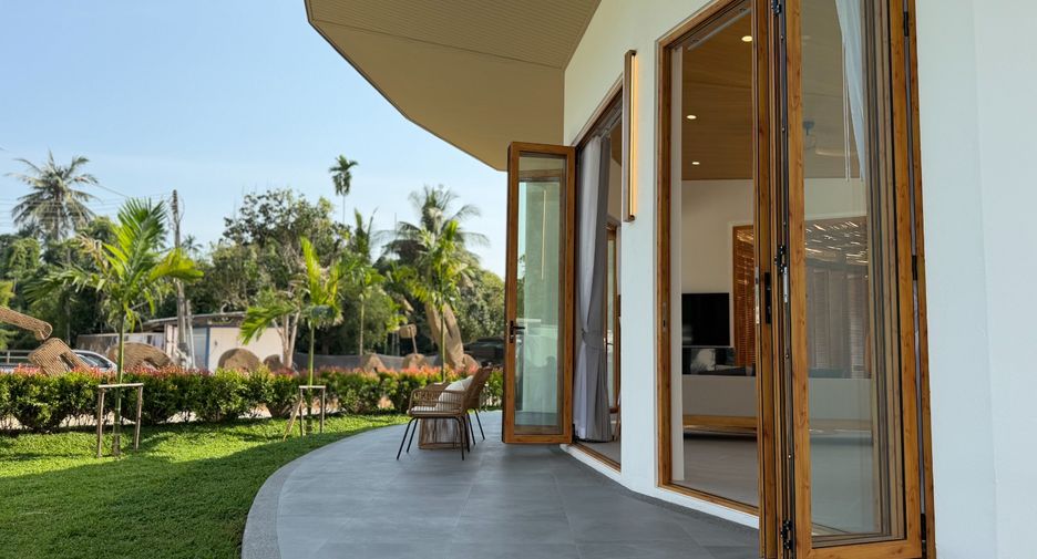 For sale 3 ベッドルーム house in Ko Samui, Surat Thani