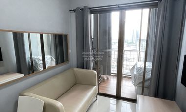 À louer 1 chambre condo à Bang Na, Bangkok