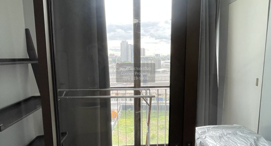 For rent 1 bed condo in Bang Na, Bangkok