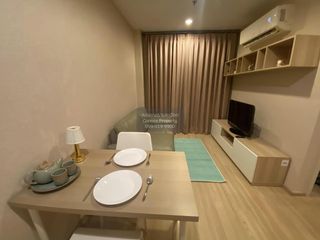 出租 1 卧室 公寓 在 Suan Luang, 曼谷