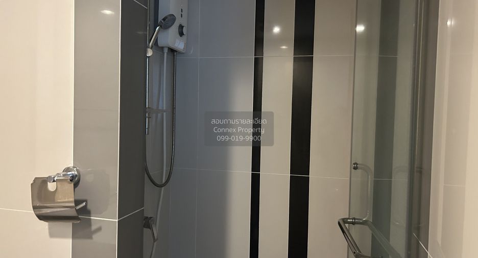 For rent 1 bed condo in Suan Luang, Bangkok