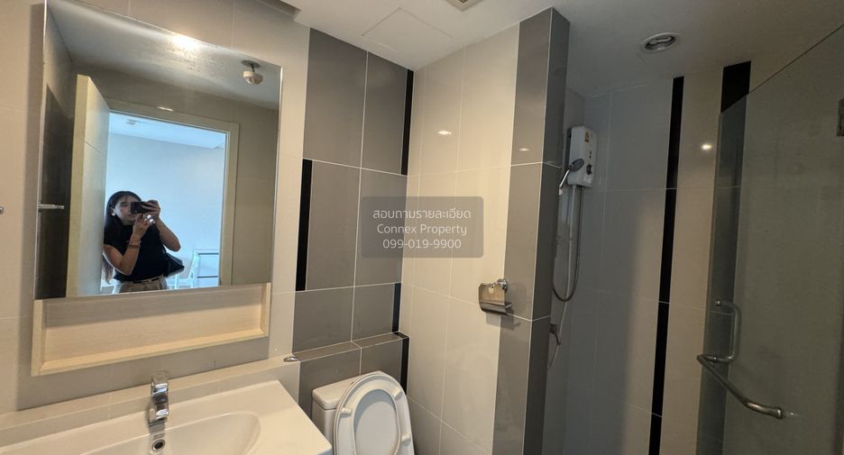 For rent 1 bed condo in Suan Luang, Bangkok
