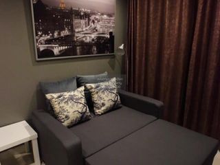 For rent 1 Beds condo in Ratchathewi, Bangkok
