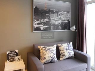 For rent 1 Beds condo in Ratchathewi, Bangkok
