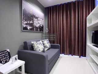 For rent 1 Beds condo in Ratchathewi, Bangkok