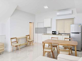 Аренда 3 спальни таунхаус в Bang Phli, Самутпракан