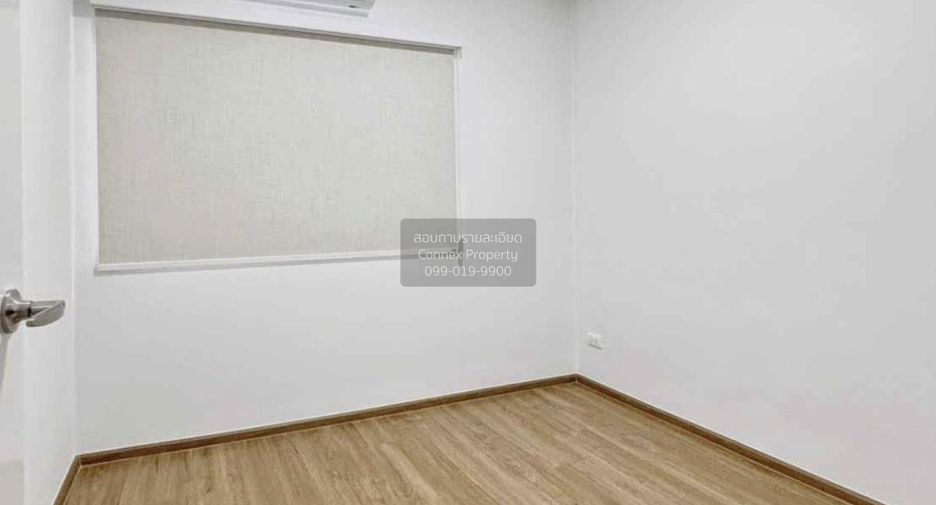 For rent 3 bedrooms townhouse in Bang Phli, Samut Prakan