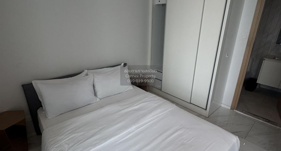 Wohnung zur Miete mit 1 Zimmer in Watthana, Bangkok