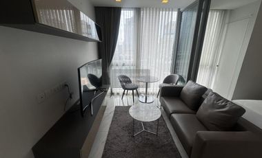 Wohnung zur Miete mit 1 Zimmer in Watthana, Bangkok