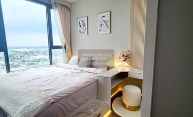 For rent 1 bed condo in Bang Phli, Samut Prakan