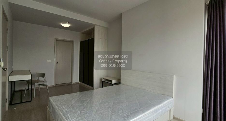 For rent 1 bed condo in Bang Sue, Bangkok