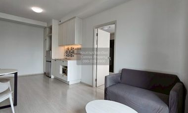 Condo en alquiler de 1 habitaciones en Bang Sue, Bangkok
