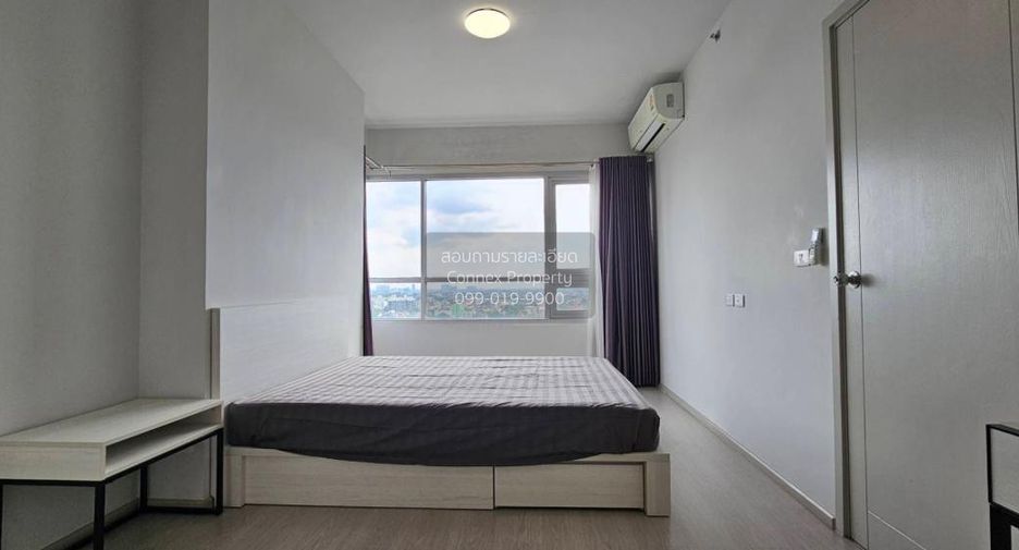 For rent 1 bed condo in Bang Sue, Bangkok