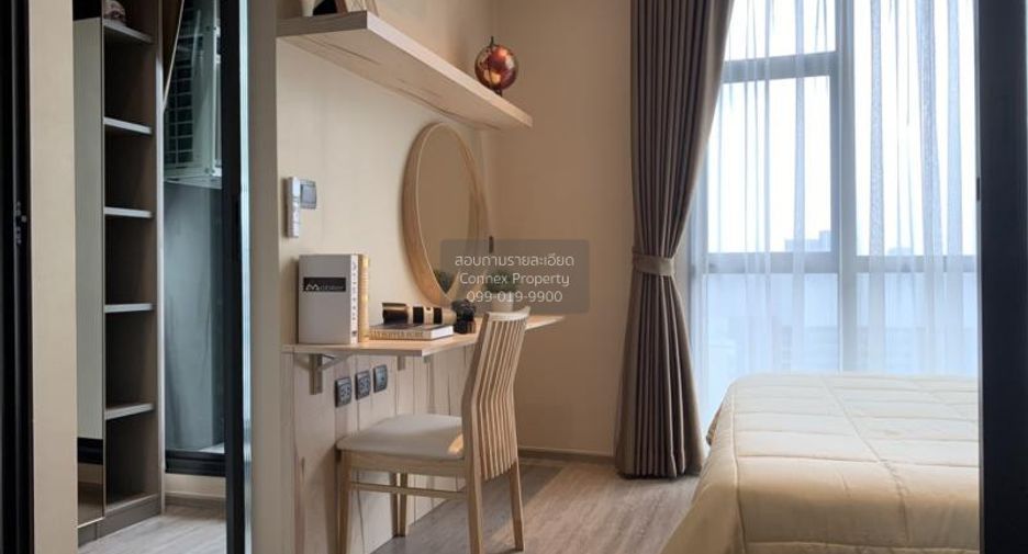 Wohnung zur Miete mit 1 Zimmer in Watthana, Bangkok