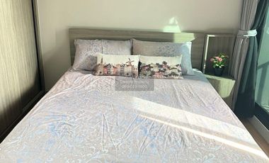 Wohnung zur Miete mit 1 Zimmer in Chatuchak, Bangkok