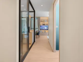 For sale 2 bedrooms condo in Bang Lamung, Chonburi