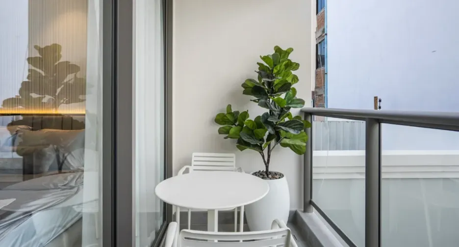 For sale 1 bed condo in Jomtien, Pattaya