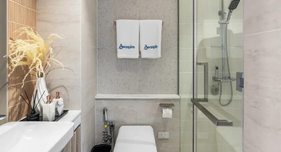 For sale 1 bed condo in Jomtien, Pattaya