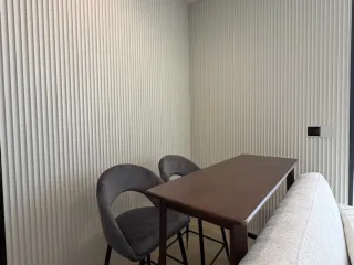 For rent 1 bed condo in Ratchathewi, Bangkok