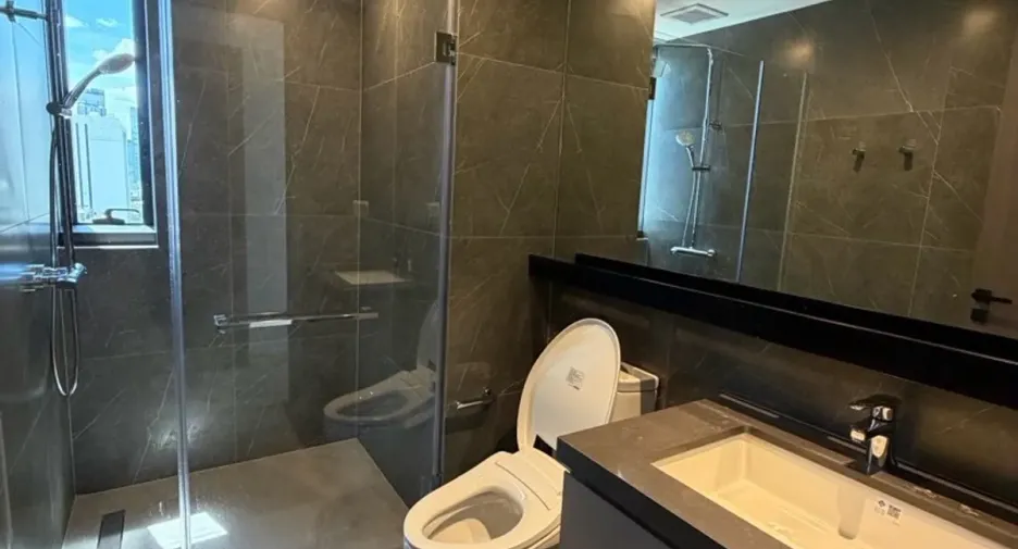 For rent 1 bed condo in Ratchathewi, Bangkok
