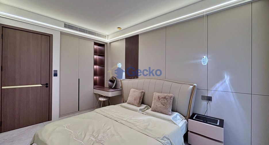 Casa en venta de 6 habitaciones en Bang Lamung, Chonburi