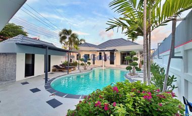For sale 6 bedrooms house in Bang Lamung, Chonburi