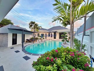 For sale 6 bedrooms house in Bang Lamung, Chonburi